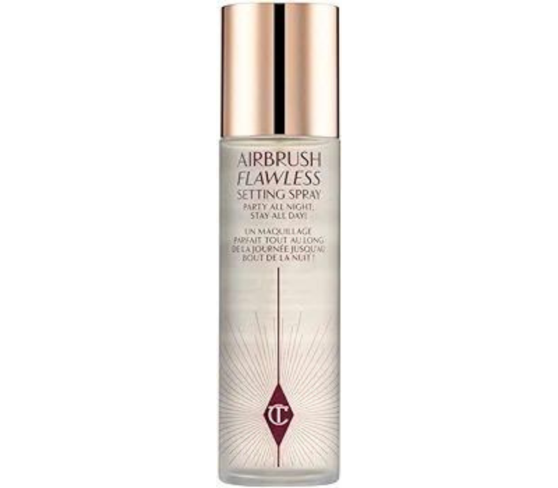 Charlotte Tilbury Airbrush Flawless Setting Spray - 100ml / 3.5 Fl Oz 